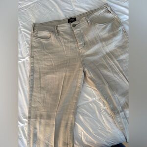 NYDJ Beige Pants